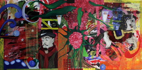 Festival de Inspiraciones